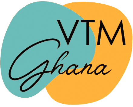 Visions to Missions Ghana logo